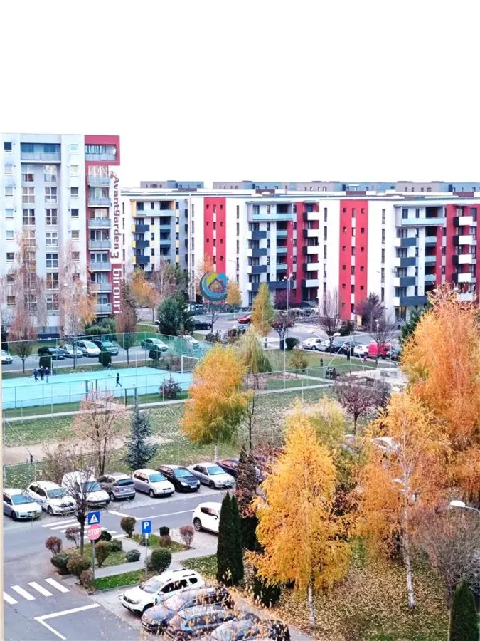 Inchiriere apartament 2 camere,Avantgarden,mobilat/utilat,insorit - foto 11