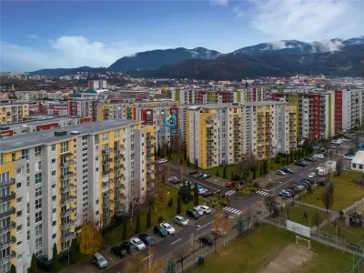 Inchiriere apartament 2 camere,Avantgarden,mobilat/utilat,insorit - foto 12