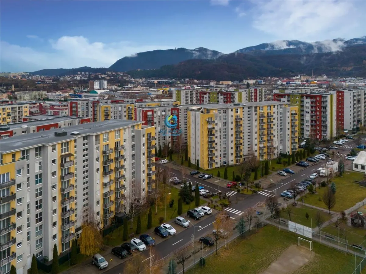 Inchiriere apartament 2 camere,Avantgarden,mobilat/utilat,insorit - foto 12