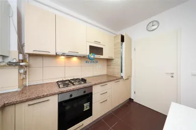 Inchiriere apartament 2 camere,Avantgarden,mobilat/utilat,insorit - foto 13