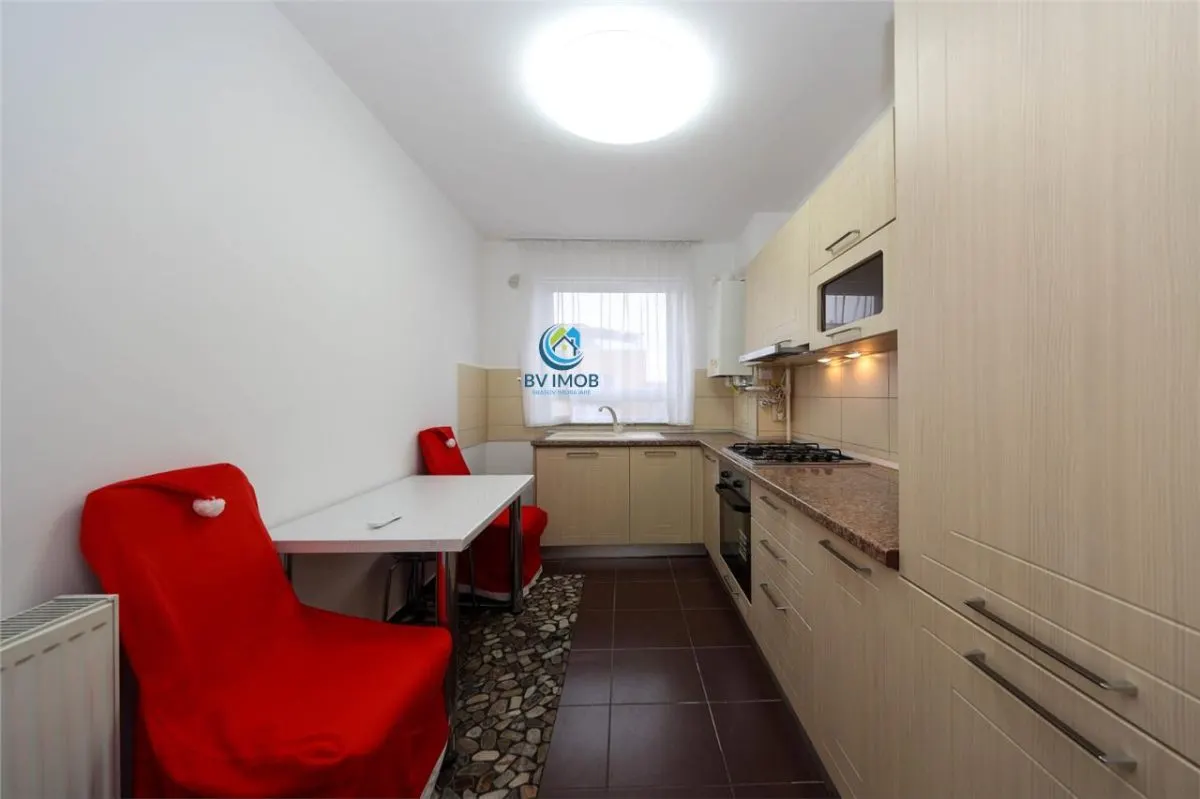 Inchiriere apartament 2 camere,Avantgarden,mobilat/utilat,insorit - foto 14