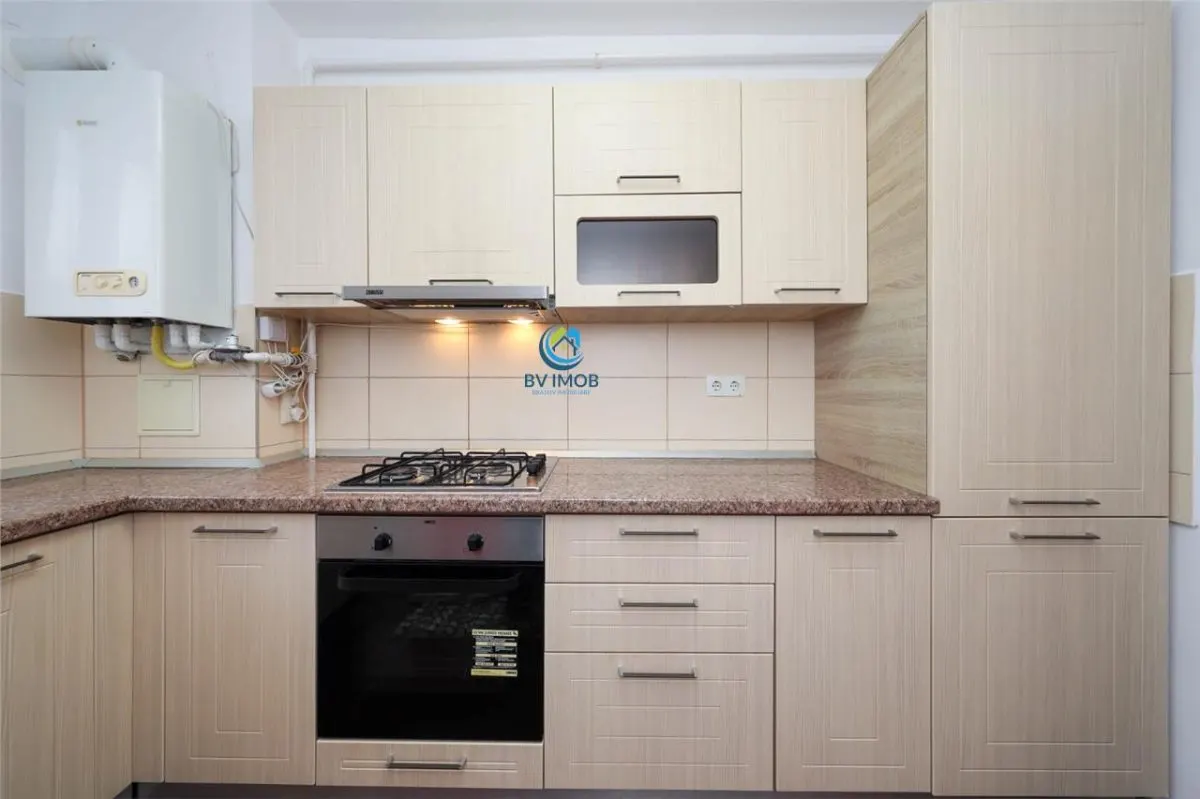 Inchiriere apartament 2 camere,Avantgarden,mobilat/utilat,insorit - foto 15