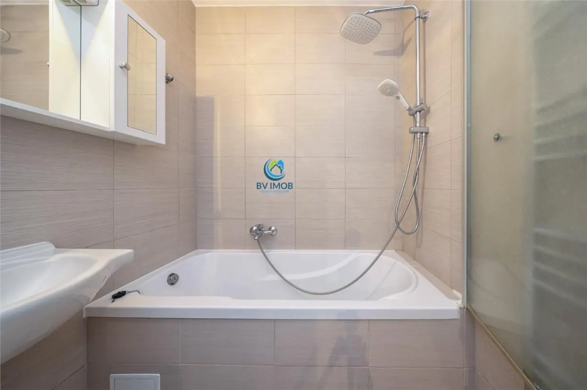 Inchiriere apartament 2 camere,Avantgarden,mobilat/utilat,insorit - foto 17
