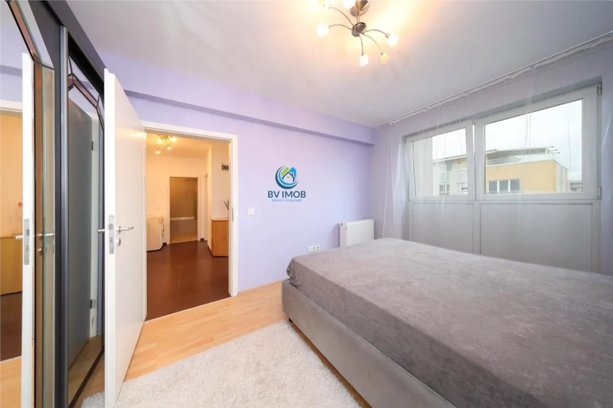 Inchiriere apartament 2 camere,Avantgarden,mobilat/utilat,insorit - foto 18