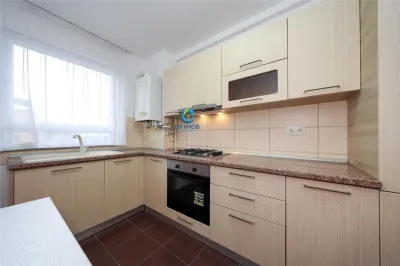 Inchiriere apartament 2 camere,Avantgarden,mobilat/utilat,insorit - foto 4
