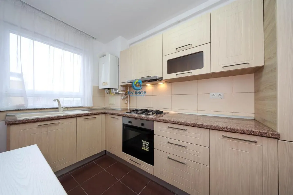 Inchiriere apartament 2 camere,Avantgarden,mobilat/utilat,insorit - foto 4
