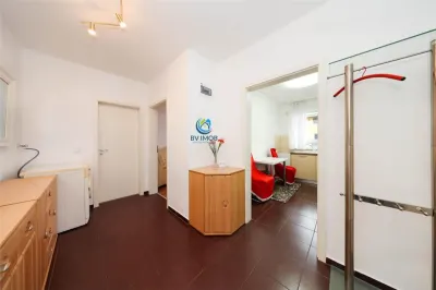 Inchiriere apartament 2 camere,Avantgarden,mobilat/utilat,insorit - foto 5