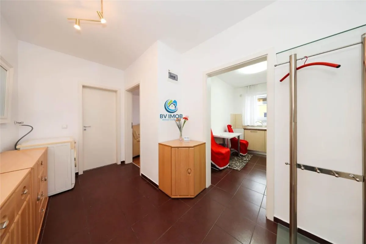 Inchiriere apartament 2 camere,Avantgarden,mobilat/utilat,insorit - foto 5
