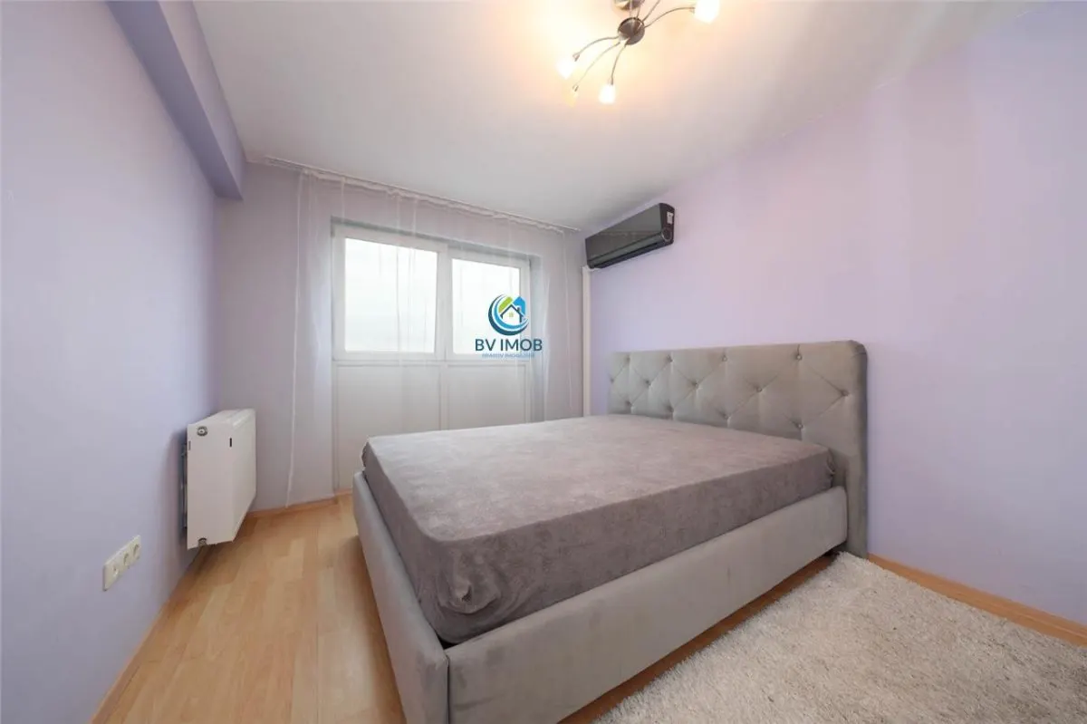 Inchiriere apartament 2 camere,Avantgarden,mobilat/utilat,insorit - foto 7