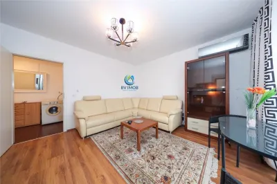 Inchiriere apartament 2 camere,Avantgarden,mobilat/utilat,insorit - foto 8