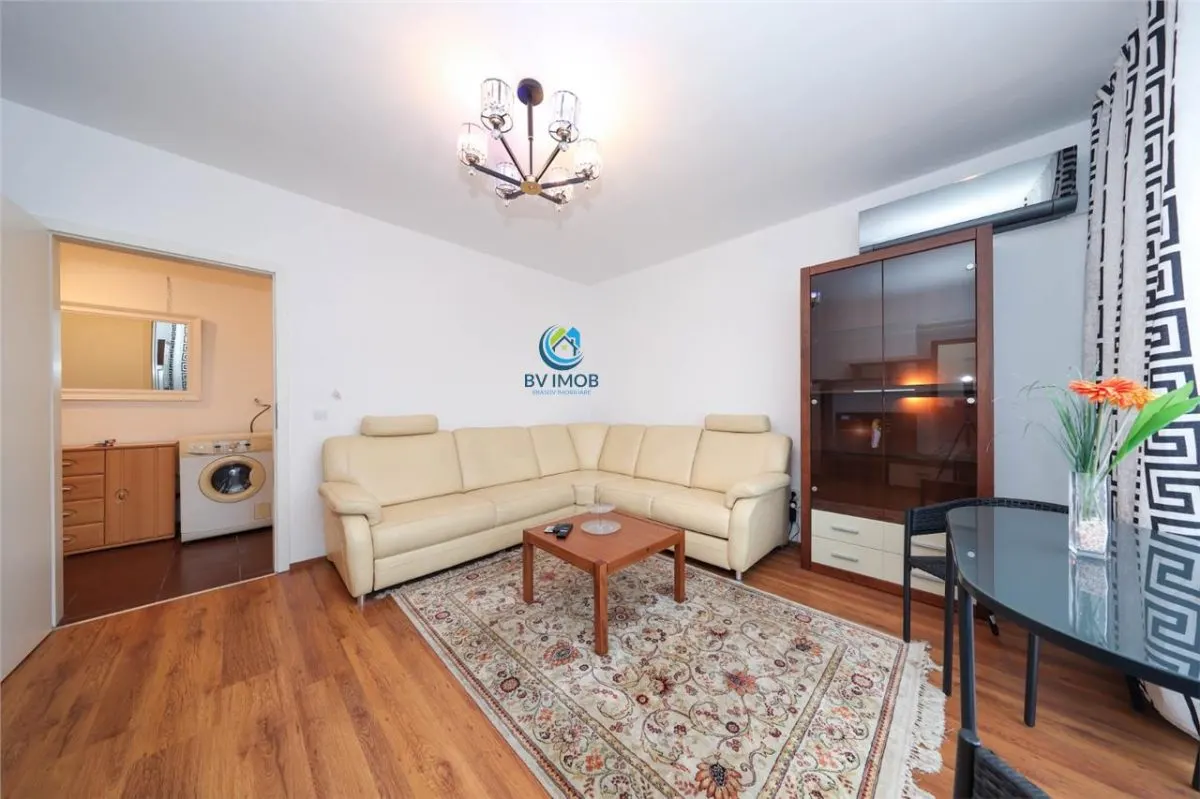 Inchiriere apartament 2 camere,Avantgarden,mobilat/utilat,insorit - foto 8