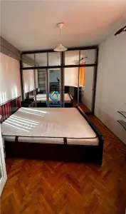 Inchiriem Apartament 2 Camere, Mobilat, Semidecomandat, Centru Civic - foto 5