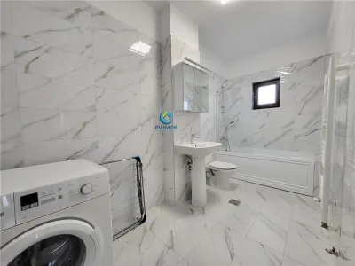 Vanzare apartament tip studio, Sanpetru, etaj 1,parcare,mob/utilat - foto 11