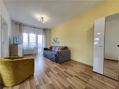 Vanzare apartament tip studio, Sanpetru, etaj 1,parcare,mob/utilat - foto 12