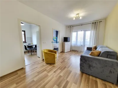 Vanzare apartament tip studio, Sanpetru, etaj 1,parcare,mob/utilat - foto 13