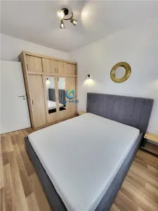 Vanzare apartament tip studio, Sanpetru, etaj 1,parcare,mob/utilat - foto 15