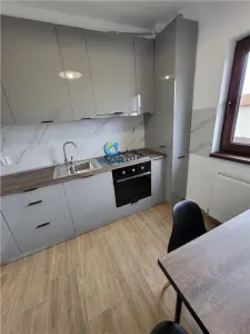 Vanzare apartament tip studio, Sanpetru, etaj 1,parcare,mob/utilat - foto 17