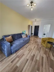 Vanzare apartament tip studio, Sanpetru, etaj 1,parcare,mob/utilat - foto 19