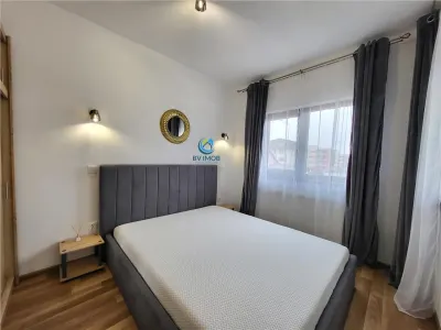 Vanzare apartament tip studio, Sanpetru, etaj 1,parcare,mob/utilat - foto 21