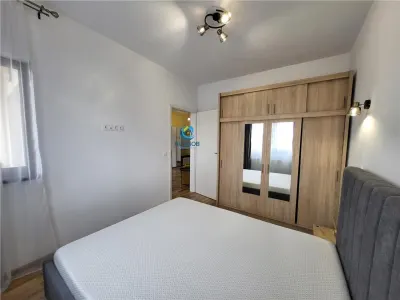 Vanzare apartament tip studio, Sanpetru, etaj 1,parcare,mob/utilat - foto 23