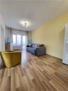 Vanzare apartament tip studio, Sanpetru, etaj 1,parcare,mob/utilat - foto 6