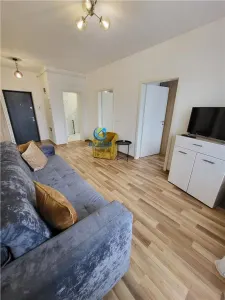 Vanzare apartament tip studio, Sanpetru, etaj 1,parcare,mob/utilat - foto 7