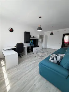 Vanzare apartament 2 camere decomandat, Vivamus, et 1, mob/utilat,parcare - foto 3
