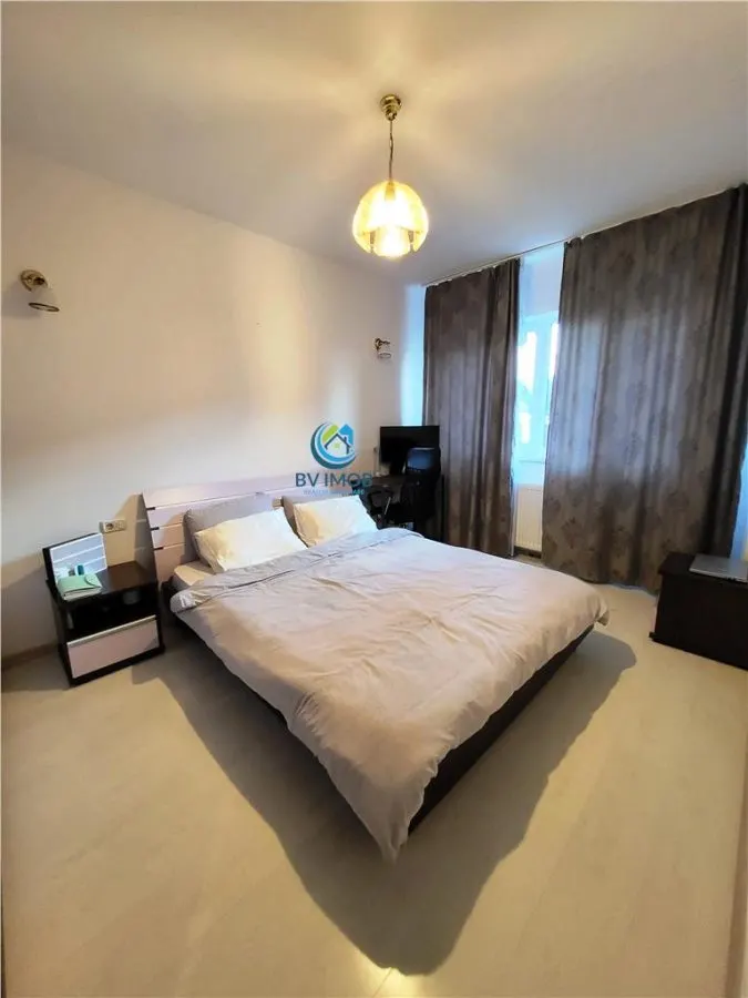 Inchiriere apartament studio, Vivamus, mob/utilat,parcare - foto 1