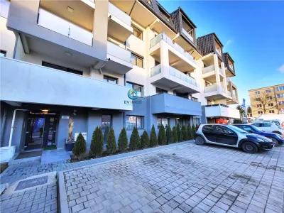 Inchiriere apartament studio, Vivamus, mob/utilat,parcare - foto 2