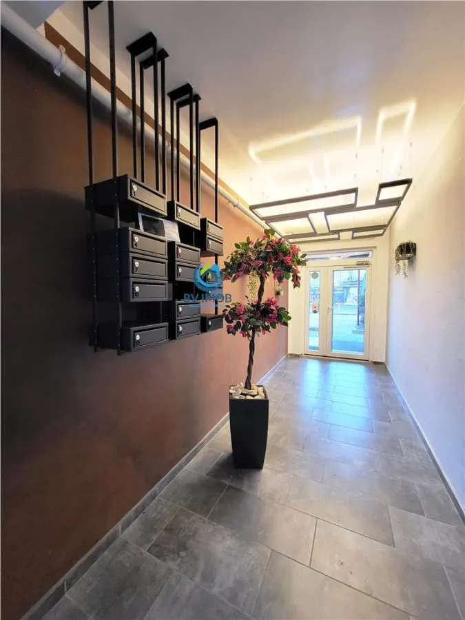 Inchiriere apartament studio, Vivamus, mob/utilat,parcare - foto 12