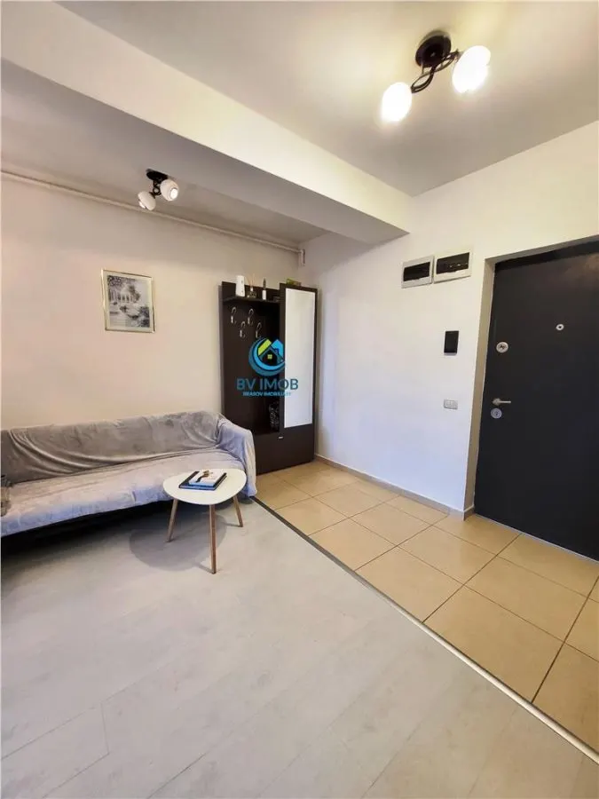 Inchiriere apartament studio, Vivamus, mob/utilat,parcare - foto 13