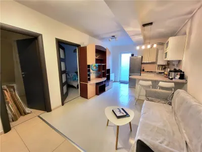 Inchiriere apartament studio, Vivamus, mob/utilat,parcare - foto 15
