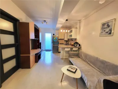 Inchiriere apartament studio, Vivamus, mob/utilat,parcare - foto 16