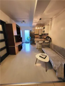 Inchiriere apartament studio, Vivamus, mob/utilat,parcare - foto 17