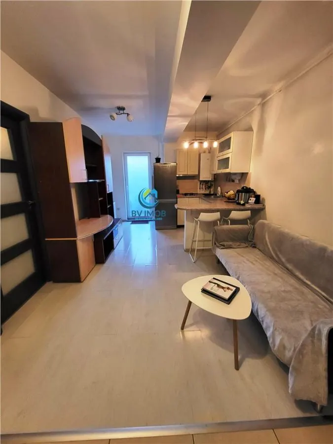 Inchiriere apartament studio, Vivamus, mob/utilat,parcare - foto 17