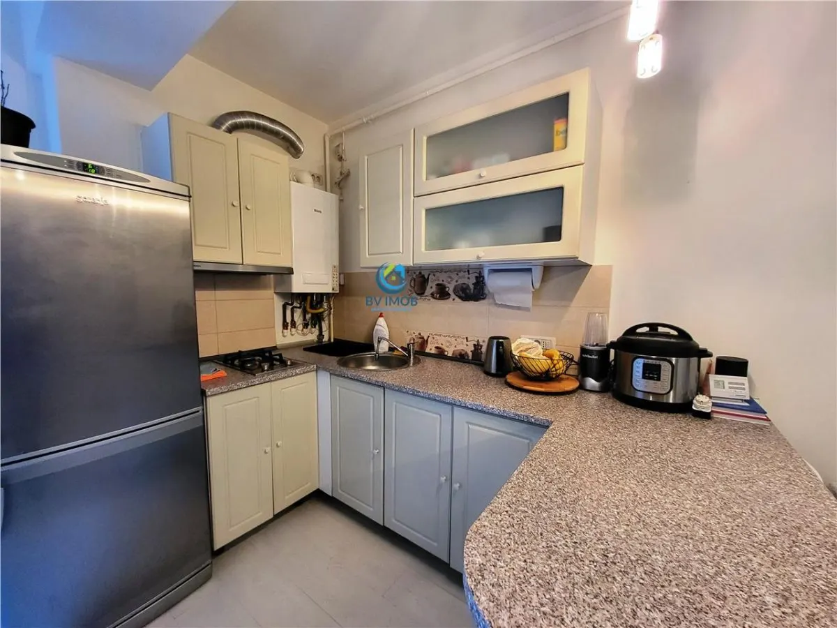 Inchiriere apartament studio, Vivamus, mob/utilat,parcare - foto 18