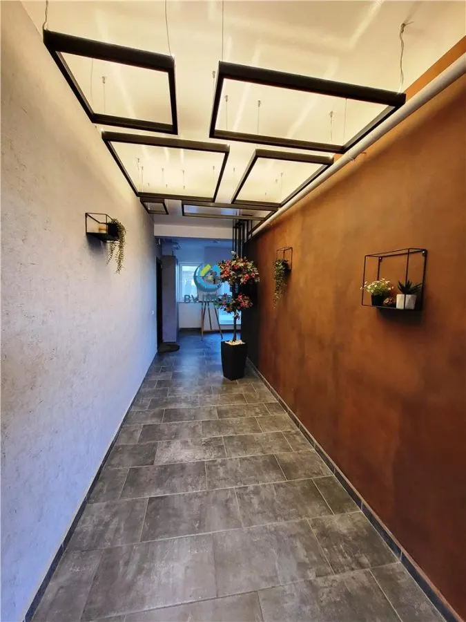 Inchiriere apartament studio, Vivamus, mob/utilat,parcare - foto 3
