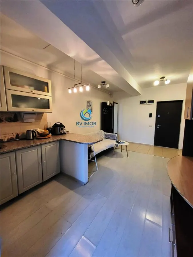Inchiriere apartament studio, Vivamus, mob/utilat,parcare - foto 8