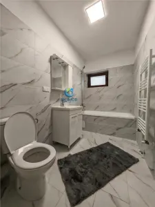 Inchiriem Garsoniera, Moderna, Decomandata, Sanpetru - foto 11