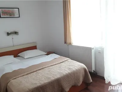 Vila de vanzare in Busteni Prahova zona Centrala - Valea Alba - foto 2