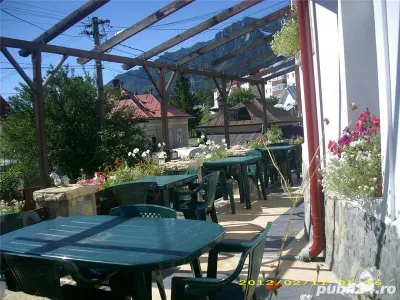Vila de vanzare in Busteni Prahova zona Centrala - Valea Alba - foto 14