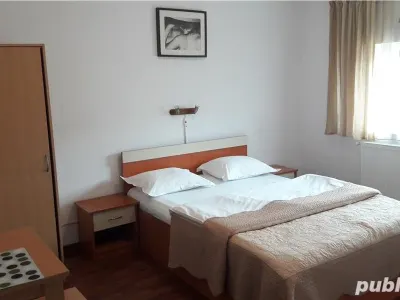 Vila de vanzare in Busteni Prahova zona Centrala - Valea Alba - foto 8