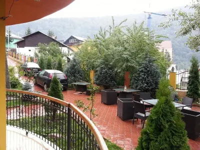 Vila de LUX de vanzare in SINAIA - Sinaia
