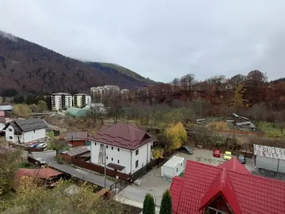 Vila de LUX de vanzare in SINAIA - foto 11