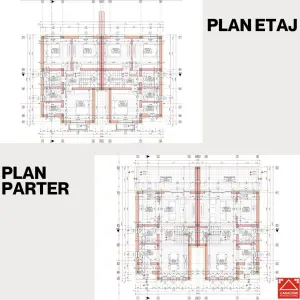 Duplex finisat in Vladimirescu - foto 15