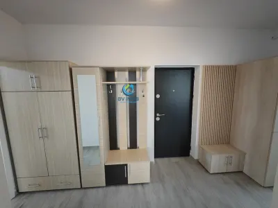 Inchiriem Apartament 2 Camere, Gradina 157 Mp, Mobilat, Decomandat, Sanpetru - foto 16