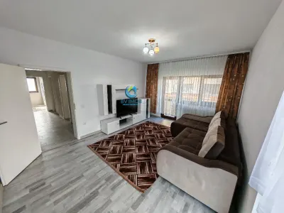 Inchiriem Apartament 2 Camere, Gradina 157 Mp, Mobilat, Decomandat, Sanpetru - foto 3