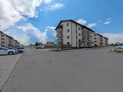 Inchiriem Apartament 2 Camere, Gradina 157 Mp, Mobilat, Decomandat, Sanpetru - foto 21