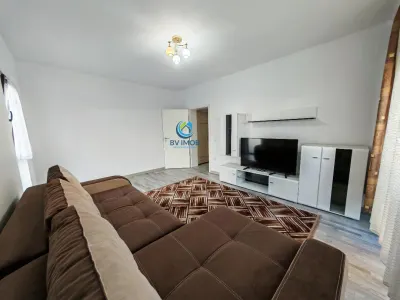 Inchiriem Apartament 2 Camere, Gradina 157 Mp, Mobilat, Decomandat, Sanpetru - foto 4