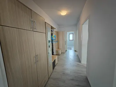 Inchiriem Apartament 2 Camere, Gradina 157 Mp, Mobilat, Decomandat, Sanpetru - foto 7